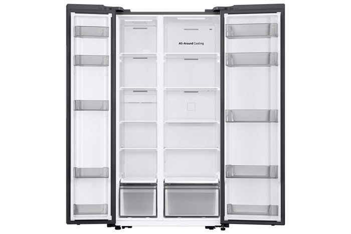 Tủ Lạnh Samsung RS57DG0400EM9 583L