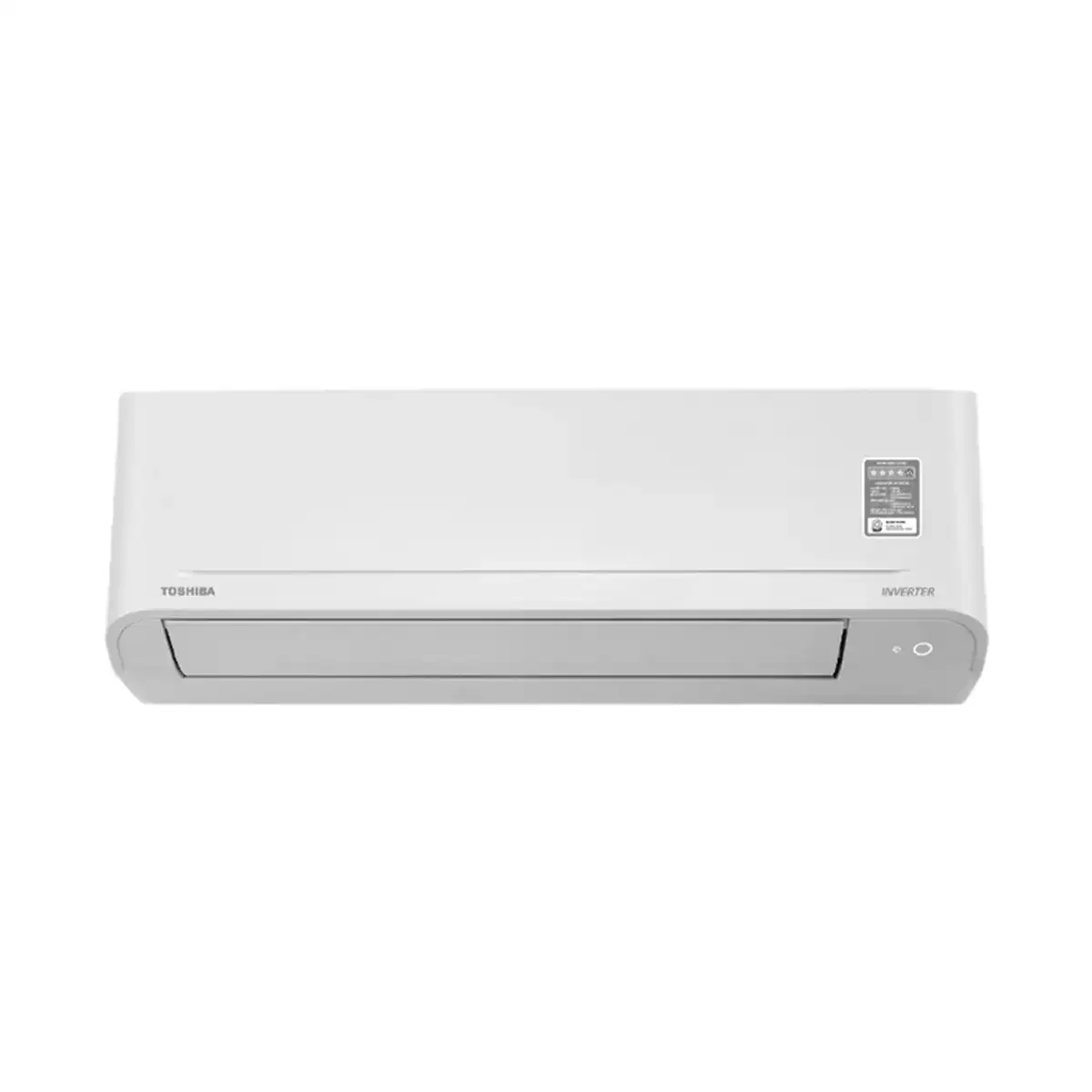 ĐIỀU HÒA TOSHIBA INVERTER RAS-H13S5KCV2G-V