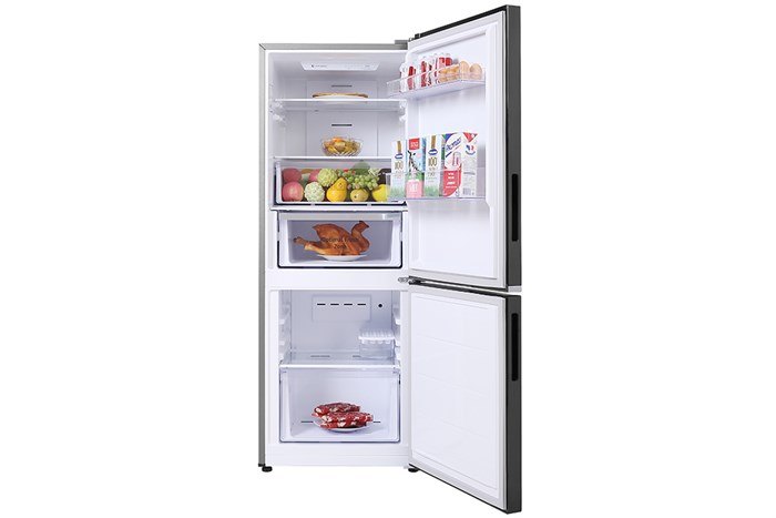 Tủ Lạnh Samsung RB27N401BU 280L