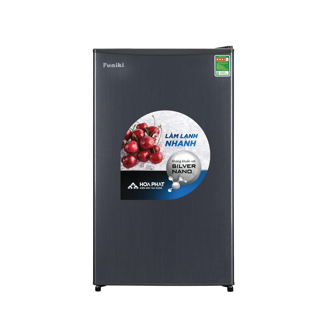 Tủ lạnh Funiki FR91DSU