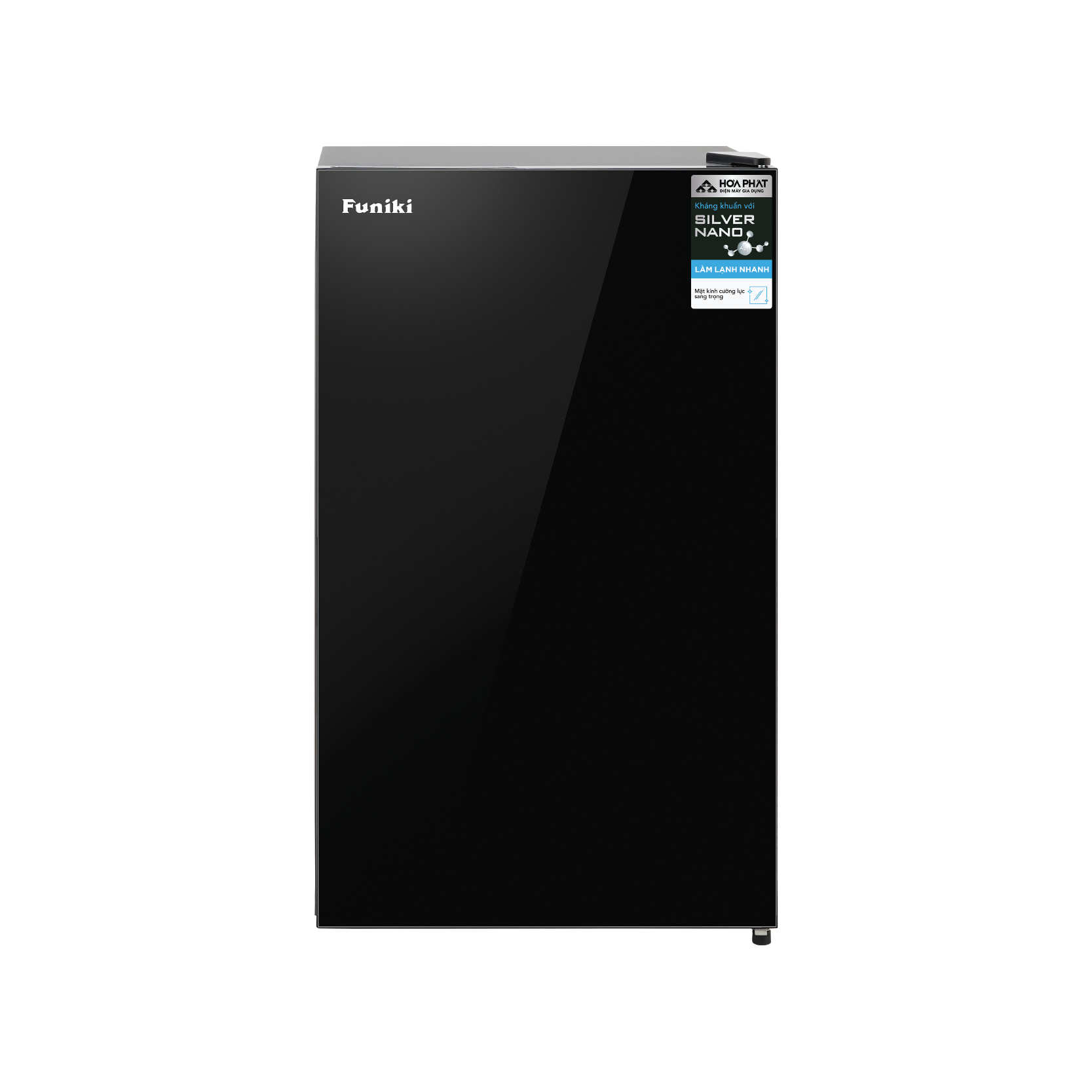 Tủ lạnh Funiki 90L S690GB