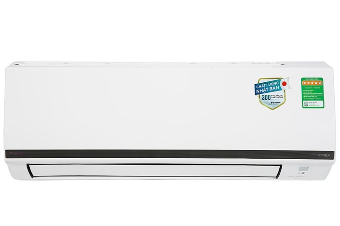 Điều Hòa Daikin FTKB25ZVMV