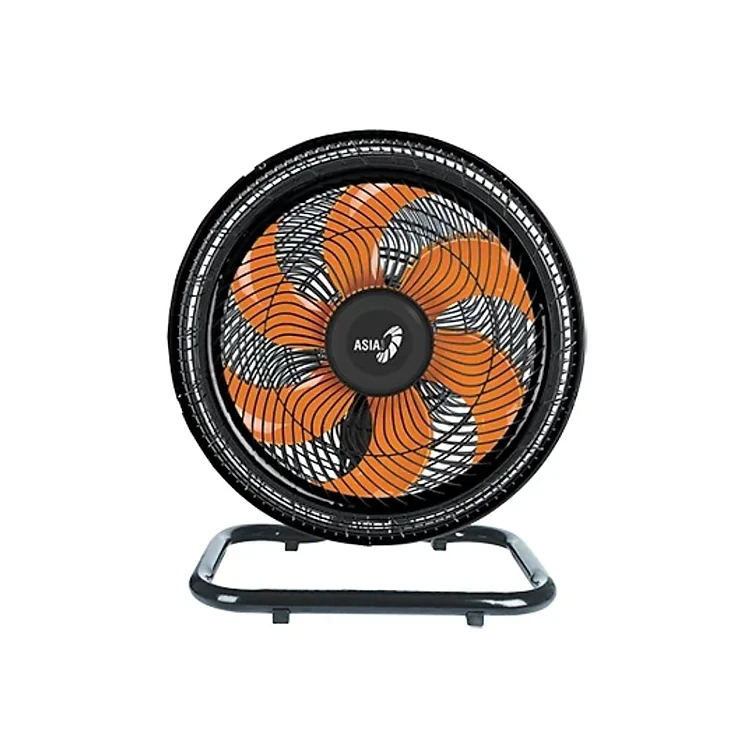 Quạt sàn nhựa Asiavina -VY636891 ( đen )