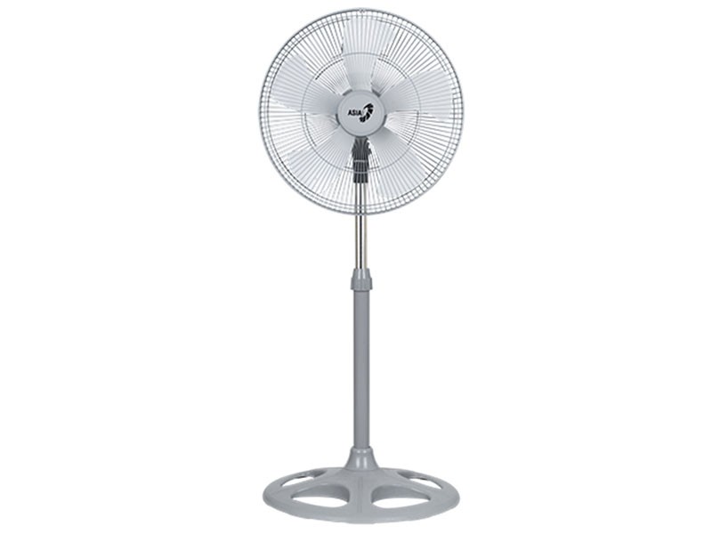 Quạt đứng Asiavina -VY589790 xám