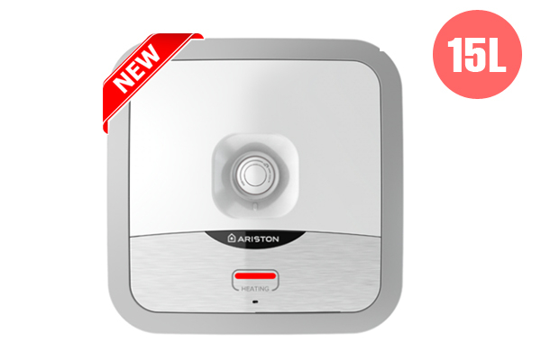 Bình Nước Nóng Gián Tiếp Ariston AN2 15R 2.5 FE 15 L