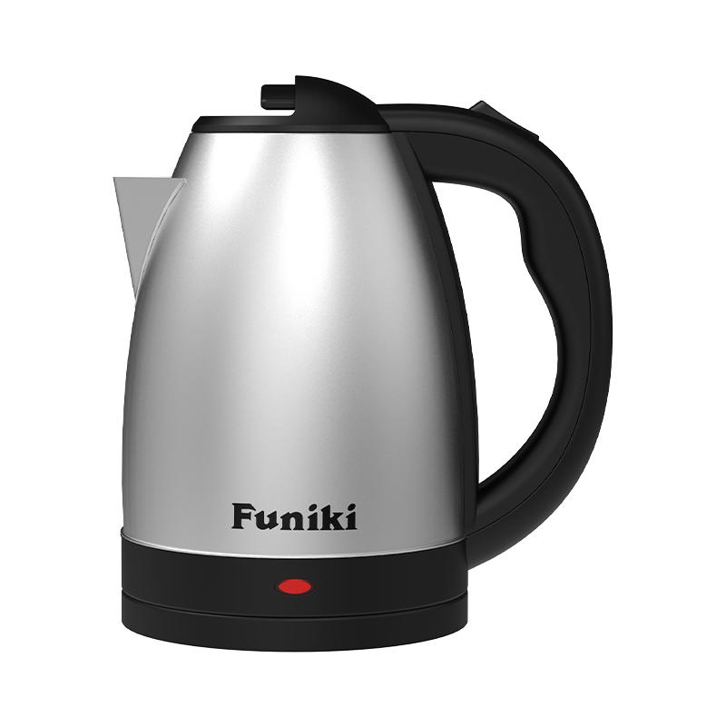 Âm siêu tốc 2.0L Funiki HKT5122