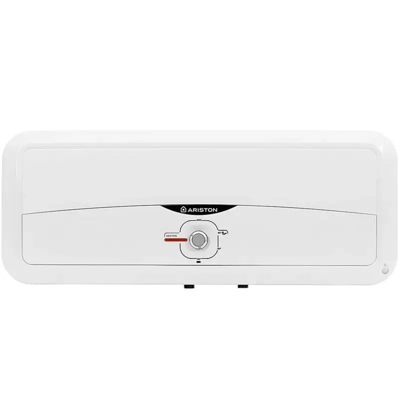 Bình Nước Nóng Ariston SL2 20R (bình nằm ngang)