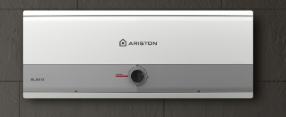 Bình Nước Nóng Ariston SL3 30R (bình nằm ngang)
