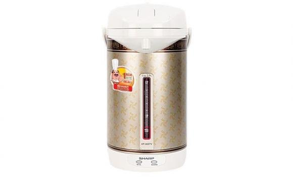Bình Thuỷ Sharp KP-30STV 