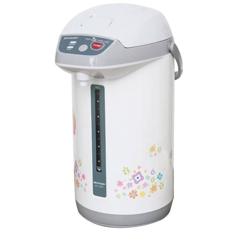 Bình Thuỷ Sharp KP-Y40PV-CU