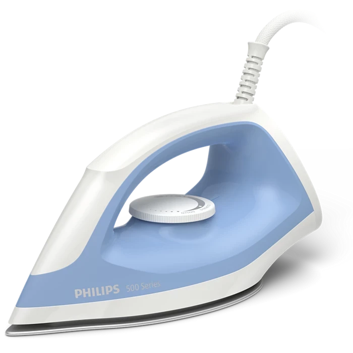 Bàn ủi Philips DST0520/20 ( khô )