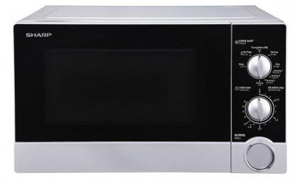Lò vi sóng Sharp R-G302VN-S