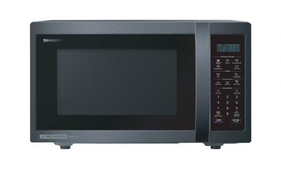 Lò vi sóng Sharp R-G728XVN-BST