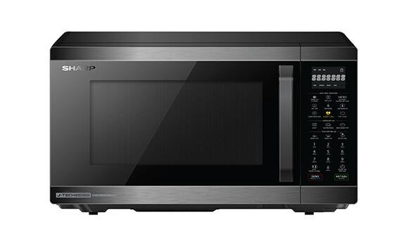 Lò vi sóng Sharp R-C932XVN-BST