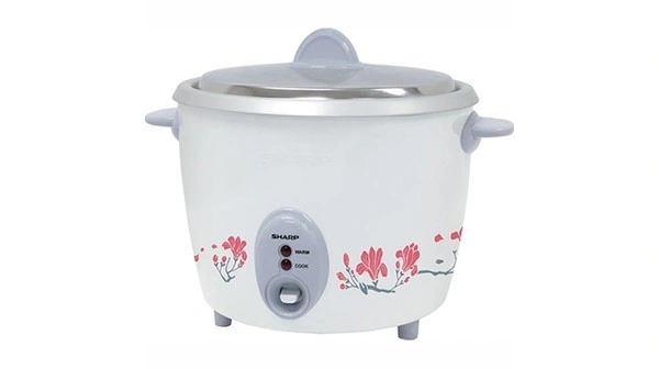 Nồi cơm điện Sharp nắp rời 3.8L KSH-D40V