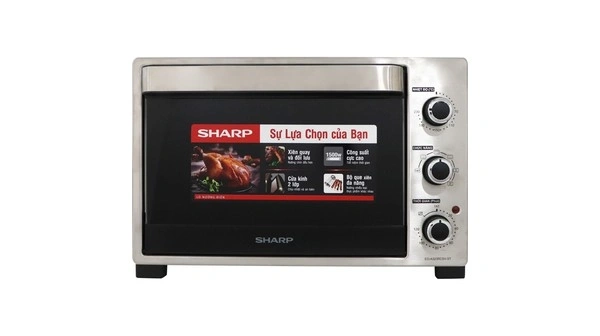 Lò nướng Sharp EO-A323RCSV-ST