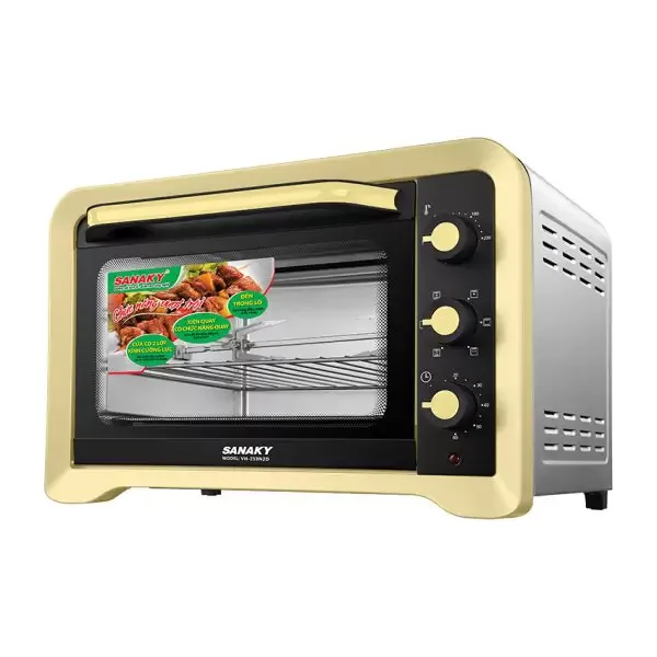 Lò nướng Sanaky 35 lít VH-359N2D