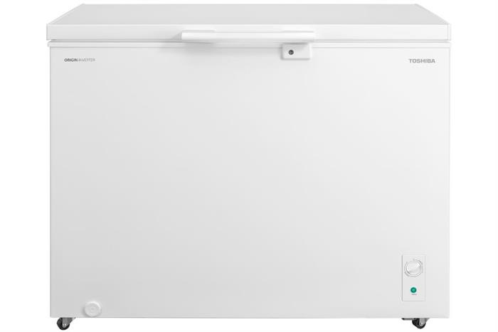 TỦ ĐÔNG TOSHIBA RC390 293L