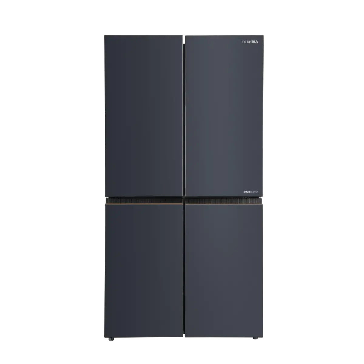 Tủ lạnh Toshiba Inverter 711 lít Multi Door GR-RF900WI-PMV(06)-MG