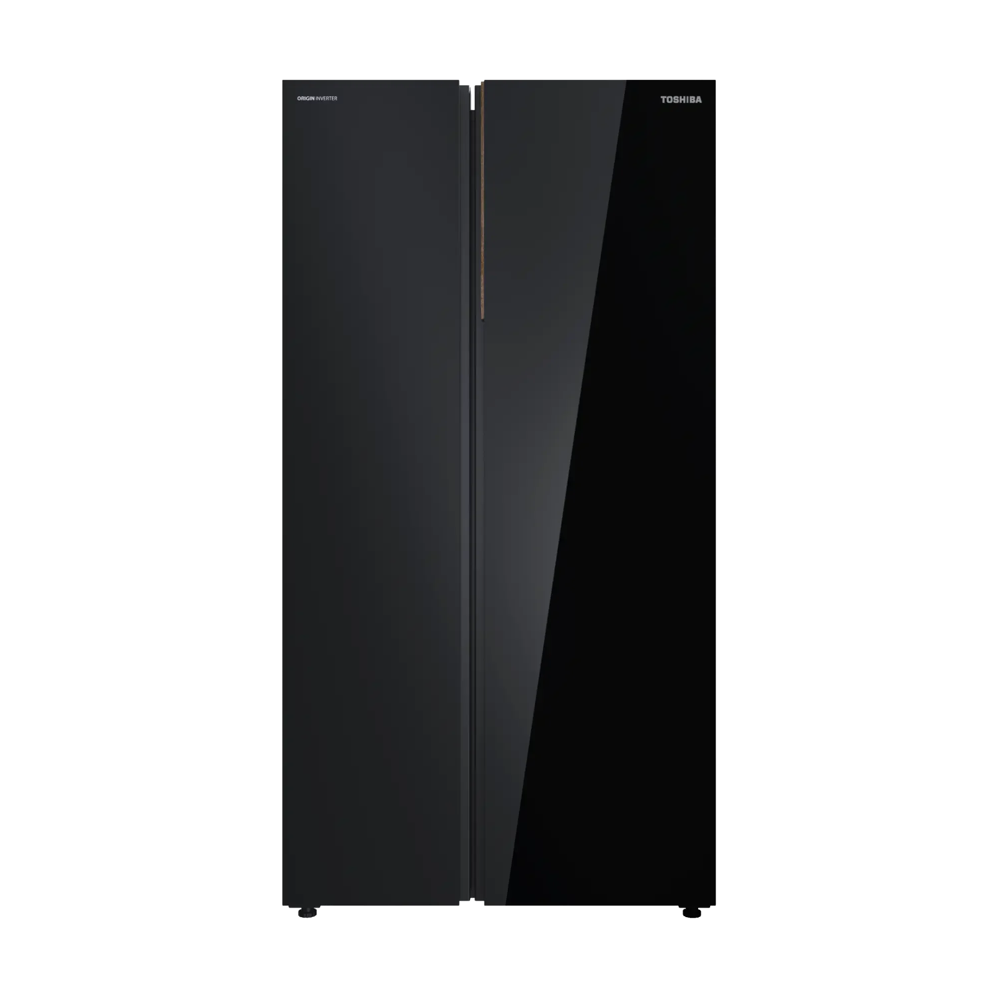 Tủ lạnh Toshiba Inverter 711 lít Side By Side GR-RS905WIA-PGV(22)-XK