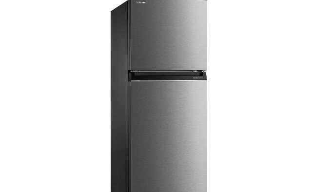 Tủ lạnh Toshiba Inverter 312 lít GR-RT416WE-PMV(58)-MM