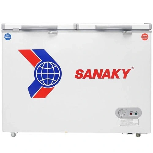 Tủ Đông Sanaky VH-225W2 220 lít