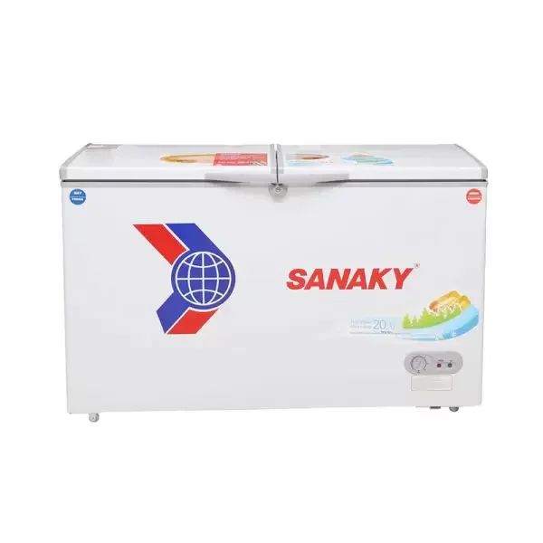 Tủ đông Sanaky 560 lít VH5699W1
