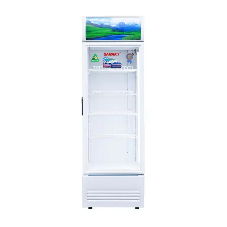 Tủ mát Sanaky VH-358WL 350 lít