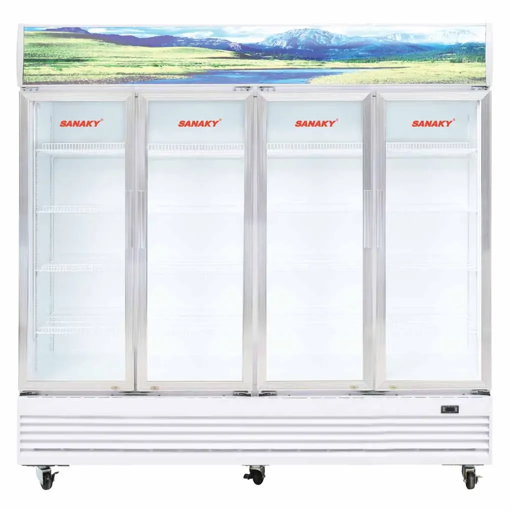 Tủ Mát Sanaky 2000 Lít VH-2209HP