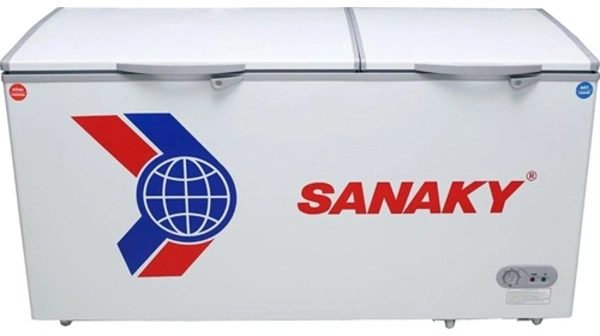 Tủ đông Sanaky 485 lít VH-668W2