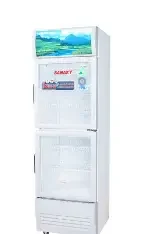 Tủ mát Sanaky 170 lít VH-218WL