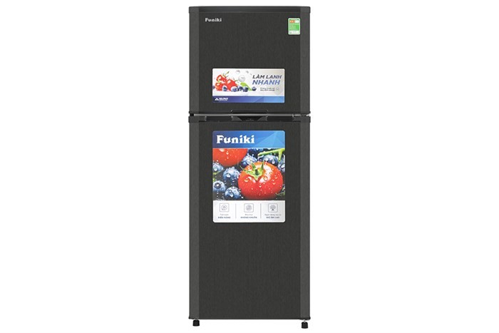 Tủ lạnh Funiki Inverter HR T8209TDG 209 lít