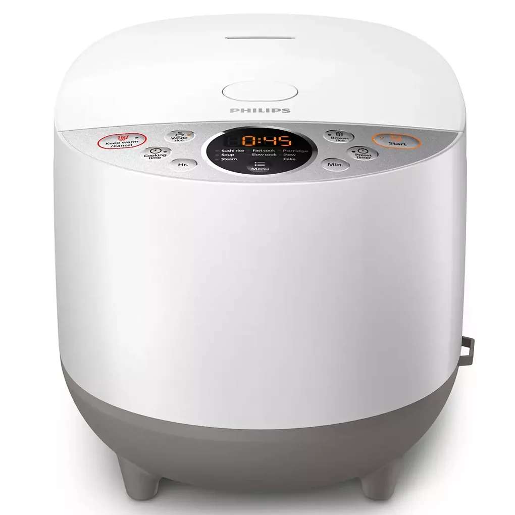 Nồi cơm điện Philips HD 4515/55