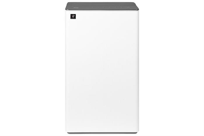 Máy lọc không khí có chức năng hút ẩm Sharp DW- T30FV-W(77m² trắng)