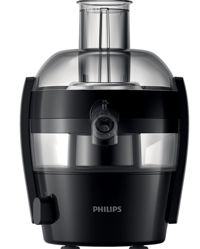 Máy ép trái cây Philips HR 1832/00