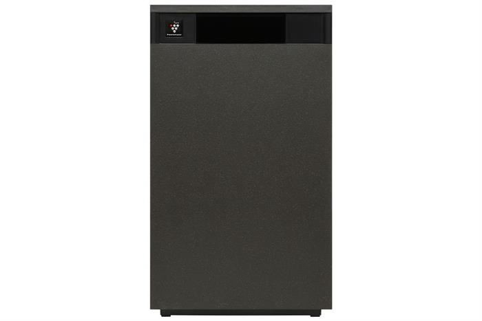 Máy lọc khí Sharp FX-S120V-H (Tạo ion - PUREFIT 84m² đen)-HÀNG BỎ MẪU