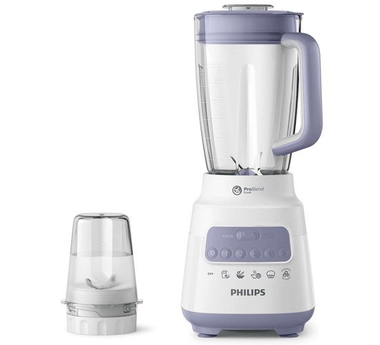 Máy xay sinh tố Philips HR2221/00
