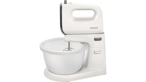 Máy nhồi bột/ đánh trứng Philips HR 3745/00