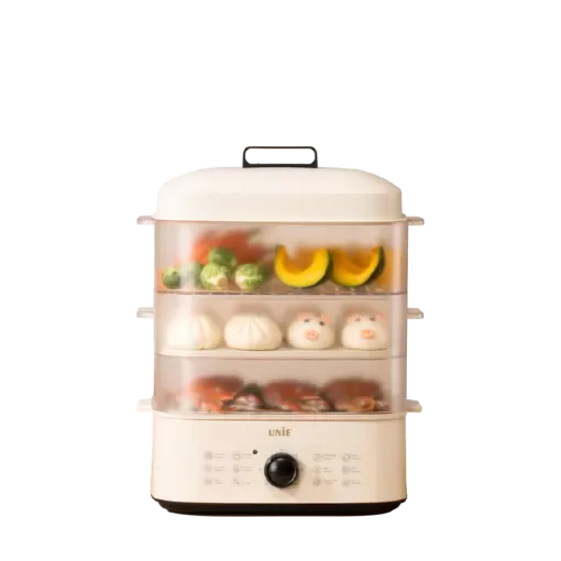 Nồi hấp 3 Tầng Unie UE560