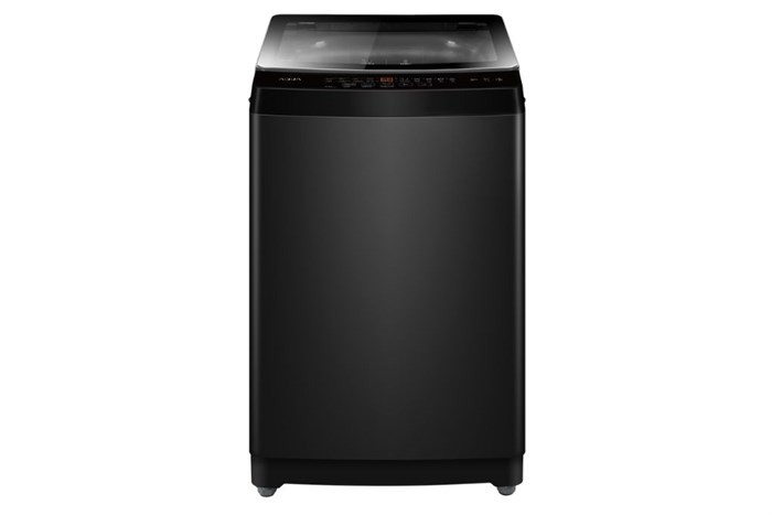 Máy giặt lồng đứng Aqua AWM8-316K(B)- đen, 8kg