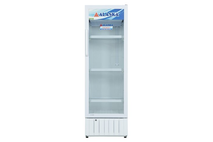 TỦ MÁT ALASKA 270 LÍT LC-455H