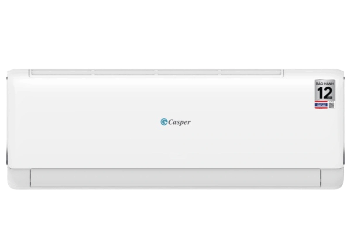 Điều hoà Casper JC-12IU36 Inverter 1.5HP