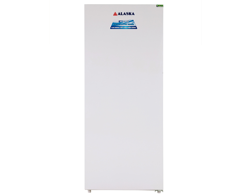 Tủ Đông Alaska 390 Lít IF-390N