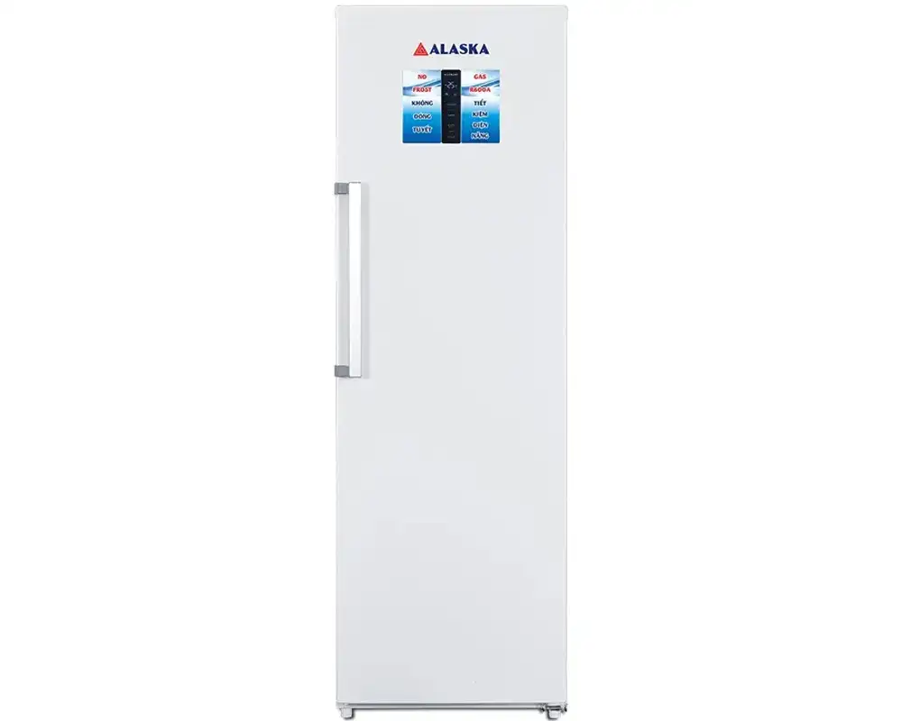 Tủ Đông Alaska 290 Lít IF-290N