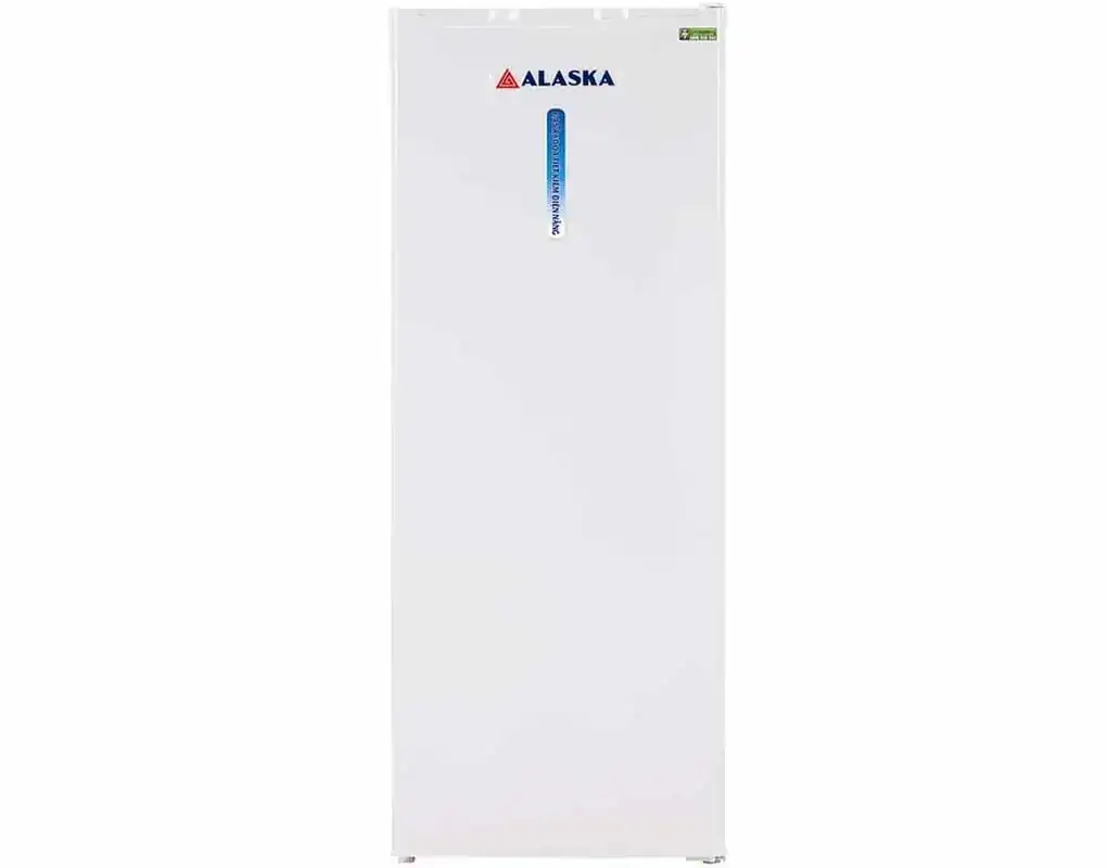 Tủ Đông Alaska 210 Lít IF-215