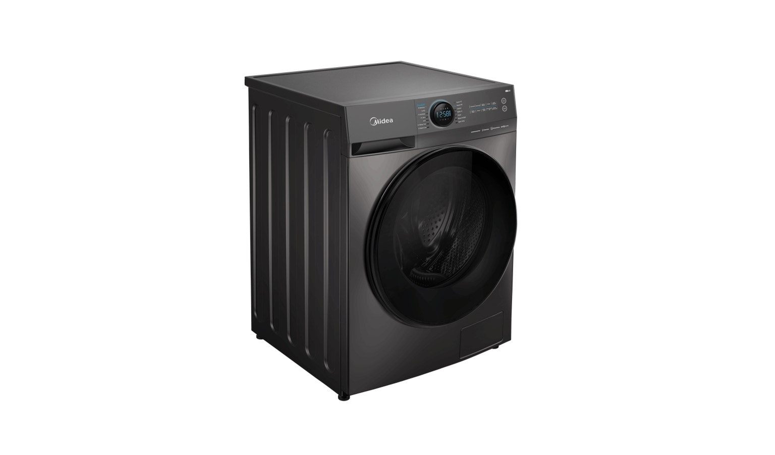 Máy giặt Midea 10.5kg MF200W105
