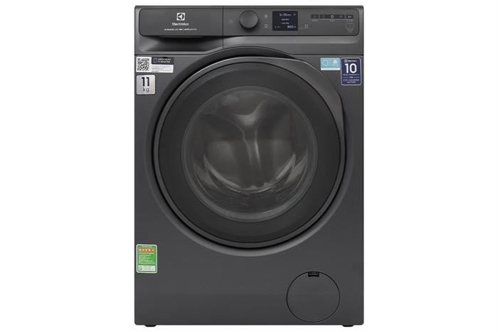 Máy giặt Electrolux UltimateCare 900 Inverter 11 kg EWF1142R9SC