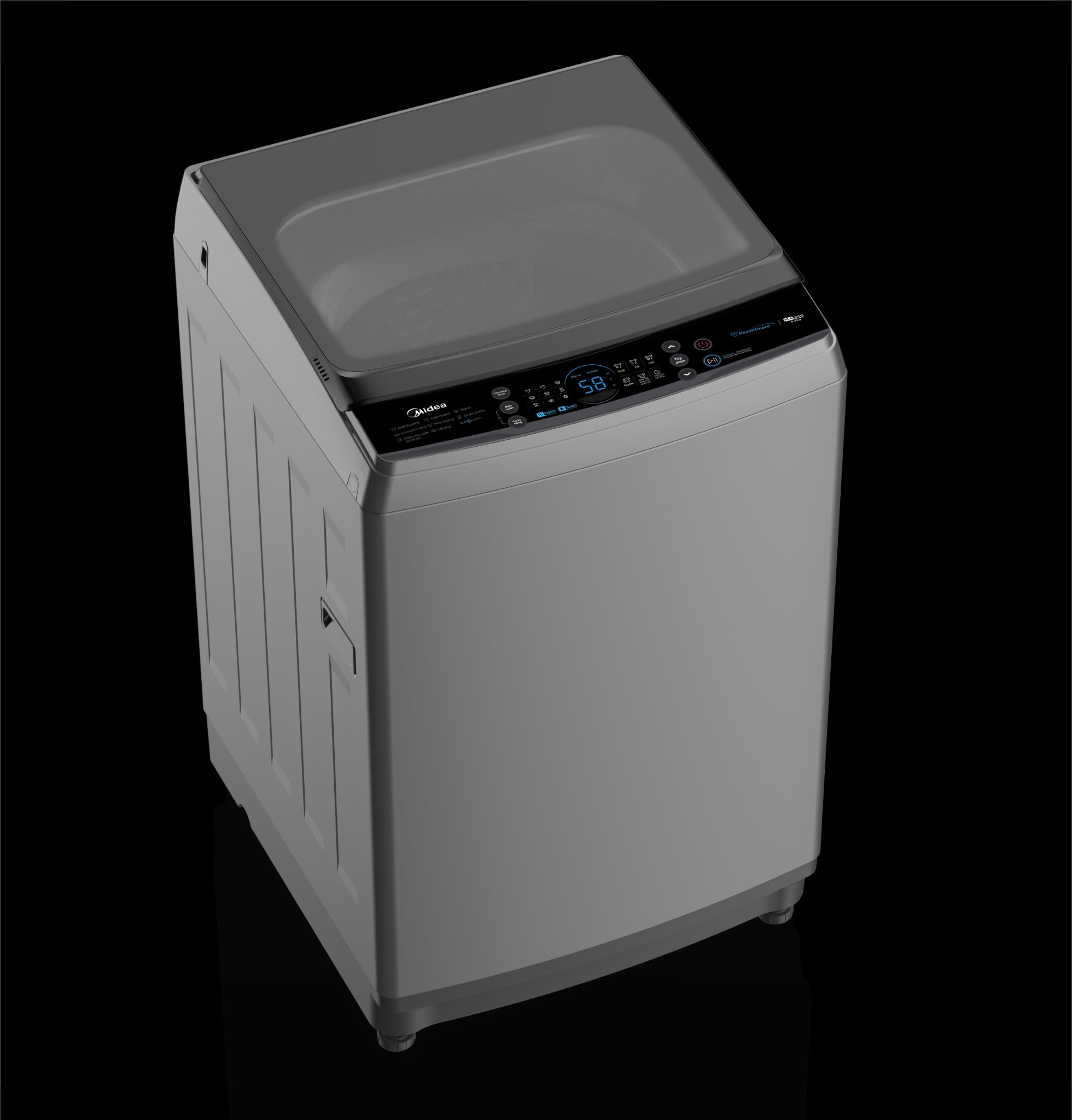 Máy giặt Midea 8.5kg MA200W85