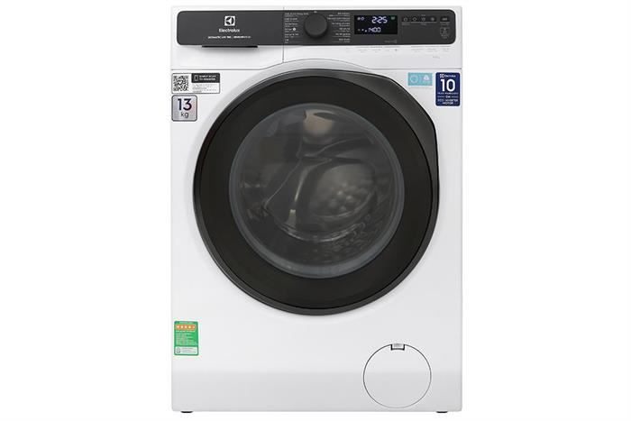 Máy Giặt Cửa Trước Lồng Ngang Electrolux Inverter 13 Kg EWF1343R7WC