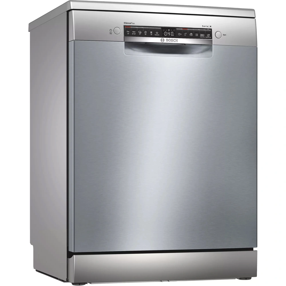 Máy rửa chén độc lập Bosch SMS4EVI04E